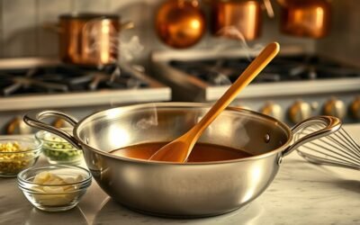 versatile cooking with precision