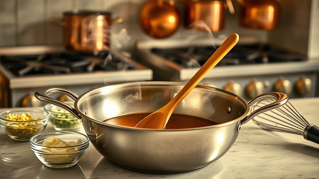 versatile cooking with precision