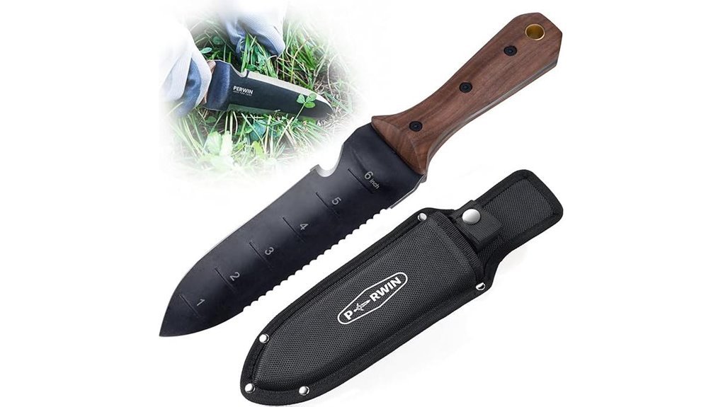 versatile gardening tool essential