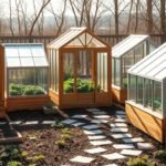 year round gardening cold frames qgvd8