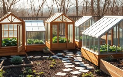 year round gardening cold frames
